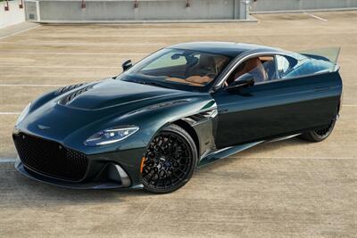 2023 Aston Martin DBS 770 Ultimate   - Photo 59 - Springfield, MO 65802