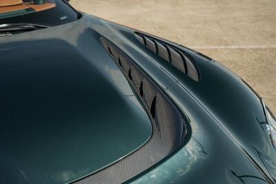 2023 Aston Martin DBS 770 Ultimate   - Photo 72 - Springfield, MO 65802