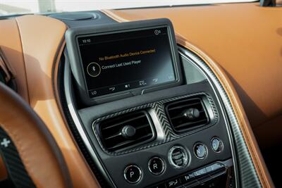 2023 Aston Martin DBS 770 Ultimate   - Photo 65 - Springfield, MO 65802