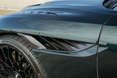 2023 Aston Martin DBS 770 Ultimate   - Photo 74 - Springfield, MO 65802