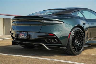 2023 Aston Martin DBS 770 Ultimate   - Photo 53 - Springfield, MO 65802