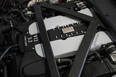 2023 Aston Martin DBS 770 Ultimate   - Photo 83 - Springfield, MO 65802