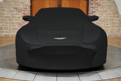 2023 Aston Martin DBS 770 Ultimate   - Photo 87 - Springfield, MO 65802