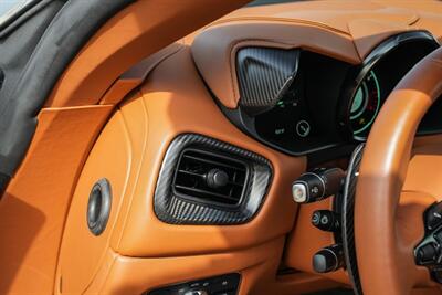 2023 Aston Martin DBS 770 Ultimate   - Photo 63 - Springfield, MO 65802