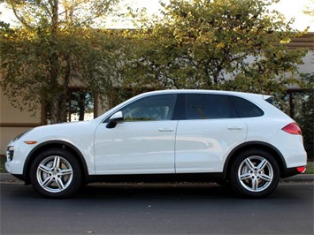 2013 Porsche Cayenne S   - Photo 13 - Springfield, MO 65802