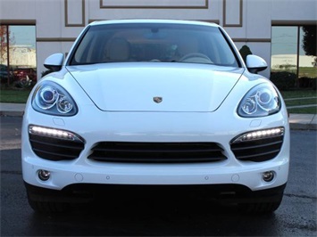 2013 Porsche Cayenne S   - Photo 4 - Springfield, MO 65802