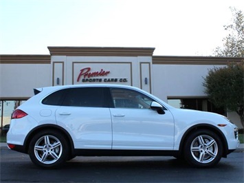 2013 Porsche Cayenne S   - Photo 9 - Springfield, MO 65802