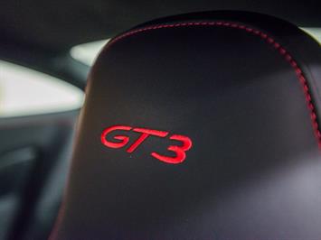 2016 Porsche 911 GT3   - Photo 12 - Springfield, MO 65802