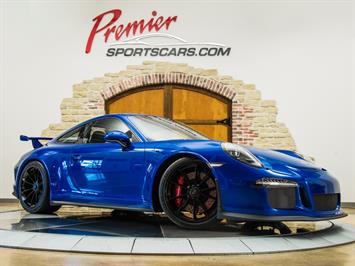 2016 Porsche 911 GT3   - Photo 4 - Springfield, MO 65802