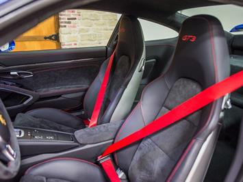 2016 Porsche 911 GT3   - Photo 11 - Springfield, MO 65802