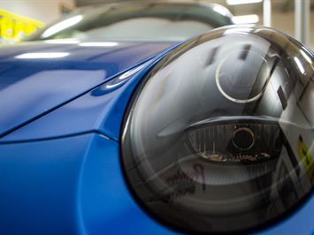 2016 Porsche 911 GT3   - Photo 25 - Springfield, MO 65802