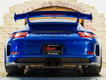 2016 Porsche 911 GT3   - Photo 8 - Springfield, MO 65802