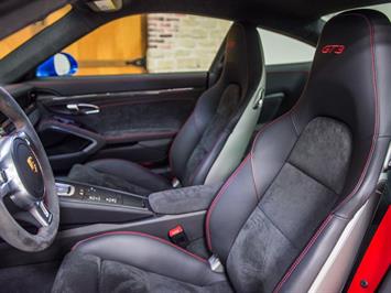 2016 Porsche 911 GT3   - Photo 10 - Springfield, MO 65802