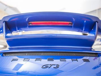 2016 Porsche 911 GT3   - Photo 34 - Springfield, MO 65802