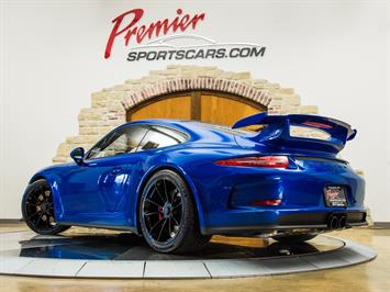 2016 Porsche 911 GT3   - Photo 7 - Springfield, MO 65802