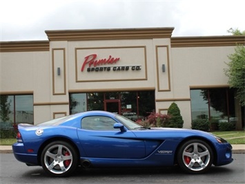 2006 Dodge Viper SRT-10   - Photo 10 - Springfield, MO 65802