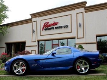 2006 Dodge Viper SRT-10   - Photo 1 - Springfield, MO 65802