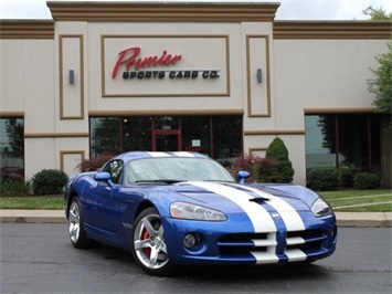 2006 Dodge Viper SRT-10   - Photo 3 - Springfield, MO 65802