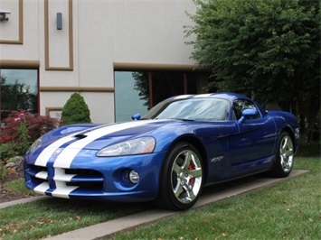 2006 Dodge Viper SRT-10   - Photo 12 - Springfield, MO 65802