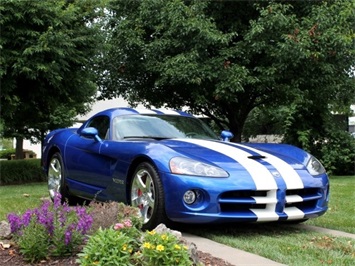 2006 Dodge Viper SRT-10   - Photo 11 - Springfield, MO 65802