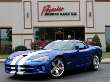 2006 Dodge Viper SRT-10   - Photo 5 - Springfield, MO 65802