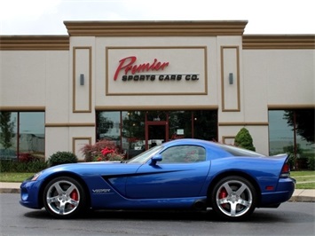 2006 Dodge Viper SRT-10   - Photo 9 - Springfield, MO 65802