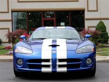 2006 Dodge Viper SRT-10   - Photo 4 - Springfield, MO 65802