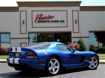 2006 Dodge Viper SRT-10   - Photo 8 - Springfield, MO 65802