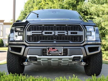 2018 Ford F-150 Raptor   - Photo 6 - Springfield, MO 65802