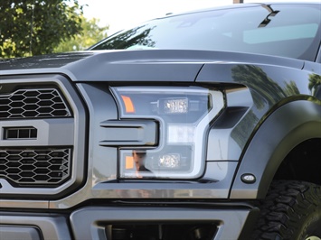 2018 Ford F-150 Raptor   - Photo 25 - Springfield, MO 65802