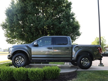 2018 Ford F-150 Raptor   - Photo 5 - Springfield, MO 65802