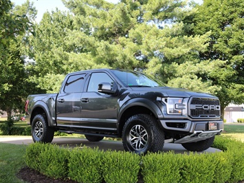 2018 Ford F-150 Raptor   - Photo 4 - Springfield, MO 65802