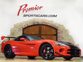 2009 Dodge Viper ACR   - Photo 4 - Springfield, MO 65802