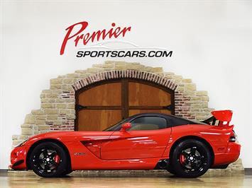 2009 Dodge Viper ACR   - Photo 1 - Springfield, MO 65802