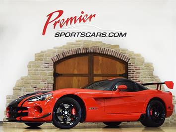 2009 Dodge Viper ACR   - Photo 6 - Springfield, MO 65802