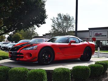 2009 Dodge Viper ACR   - Photo 20 - Springfield, MO 65802