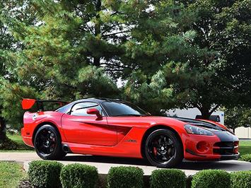 2009 Dodge Viper ACR   - Photo 19 - Springfield, MO 65802