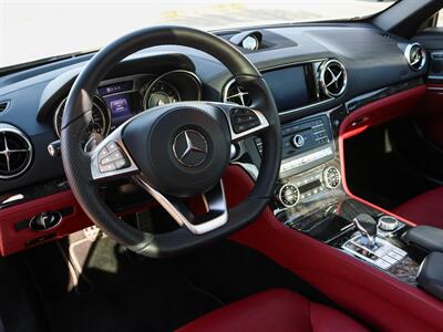 2017 Mercedes-Benz SL 450   - Photo 16 - Springfield, MO 65802