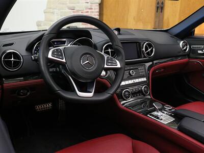 2017 Mercedes-Benz SL 450   - Photo 15 - Springfield, MO 65802