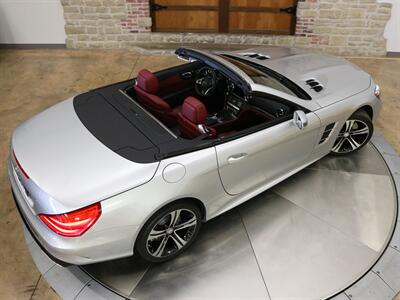 2017 Mercedes-Benz SL 450   - Photo 12 - Springfield, MO 65802