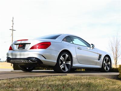 2017 Mercedes-Benz SL 450   - Photo 28 - Springfield, MO 65802