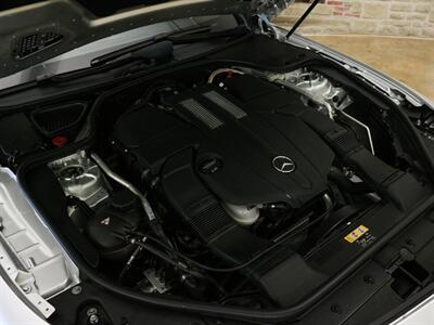 2017 Mercedes-Benz SL 450   - Photo 43 - Springfield, MO 65802