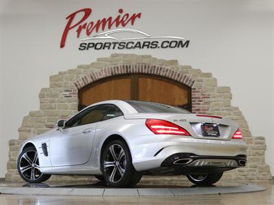 2017 Mercedes-Benz SL 450   - Photo 7 - Springfield, MO 65802