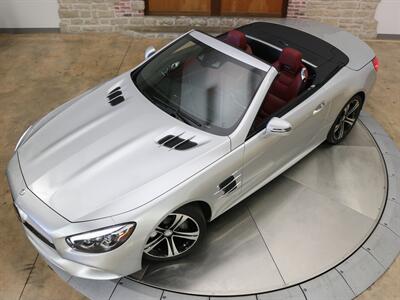 2017 Mercedes-Benz SL 450   - Photo 10 - Springfield, MO 65802