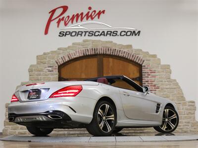 2017 Mercedes-Benz SL 450   - Photo 9 - Springfield, MO 65802