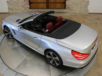 2017 Mercedes-Benz SL 450   - Photo 11 - Springfield, MO 65802