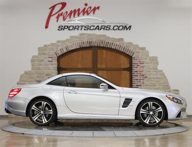 2017 Mercedes-Benz SL 450   - Photo 3 - Springfield, MO 65802