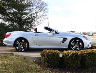 2017 Mercedes-Benz SL 450   - Photo 27 - Springfield, MO 65802