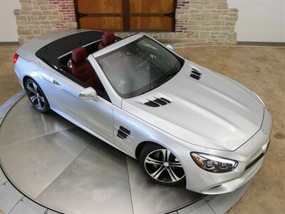 2017 Mercedes-Benz SL 450   - Photo 13 - Springfield, MO 65802