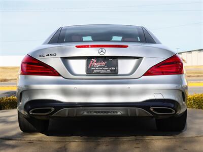 2017 Mercedes-Benz SL 450   - Photo 29 - Springfield, MO 65802